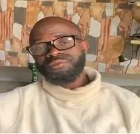 Ismail Alarape Adewumi Ismail Alarape Adewumi